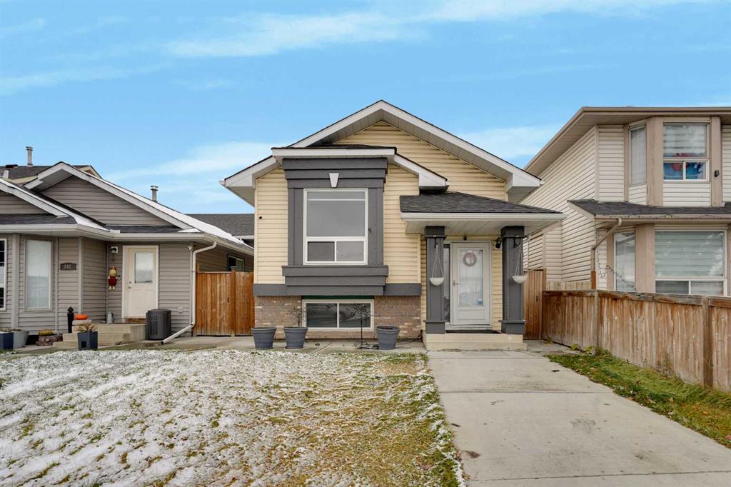 172 Martinwood Way NE, A2355767, Alberta,