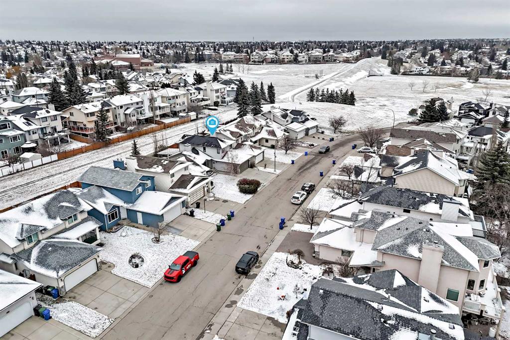 Fourth View of 68 Hawkdale Close NW, Hawkwood, Calgary, Alberta, T3G 3A6