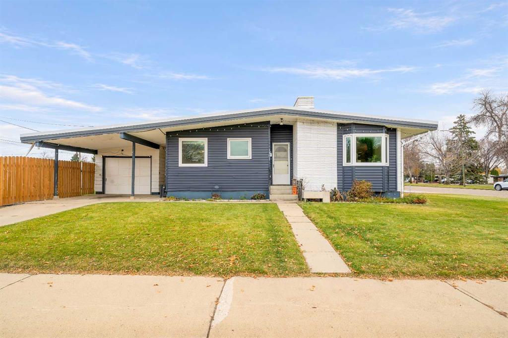 1301 3 Avenue NE, A2355794, Alberta,