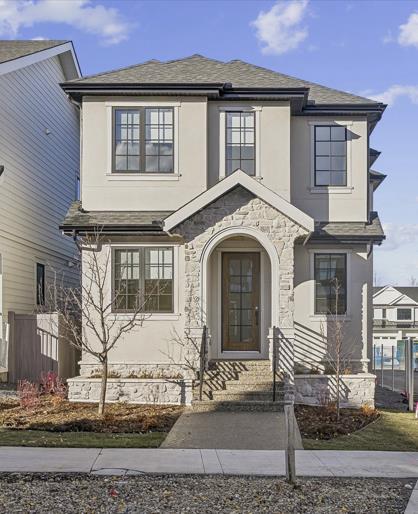 218 Calais Drive SW, A2355796, Alberta,