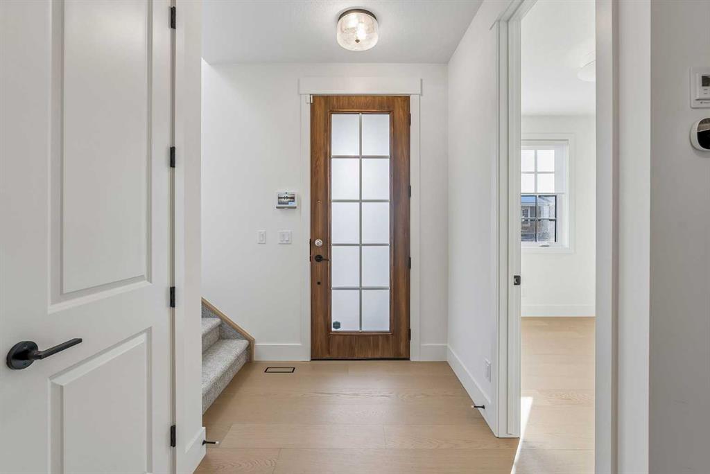 Third View of 218 Calais Drive SW, Currie Barracks, Calgary, Alberta, T3E 8H4