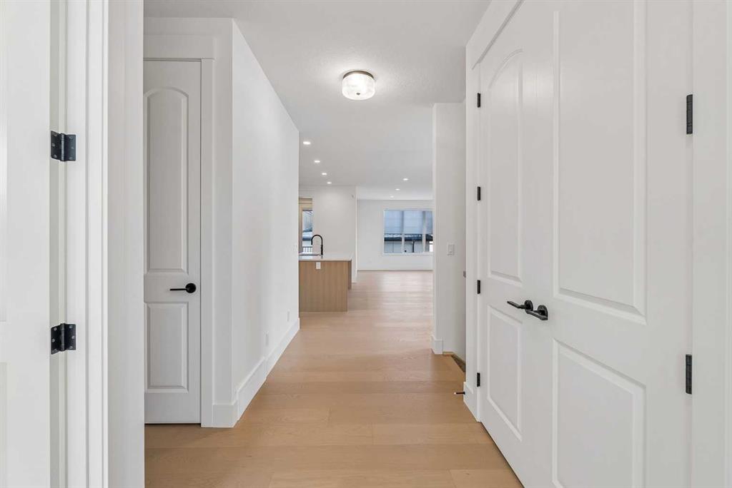 Fourth View of 218 Calais Drive SW, Currie Barracks, Calgary, Alberta, T3E 8H4