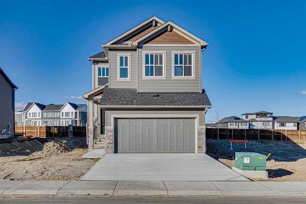 468 Buffaloberry Manor SE, A2355800, Alberta,