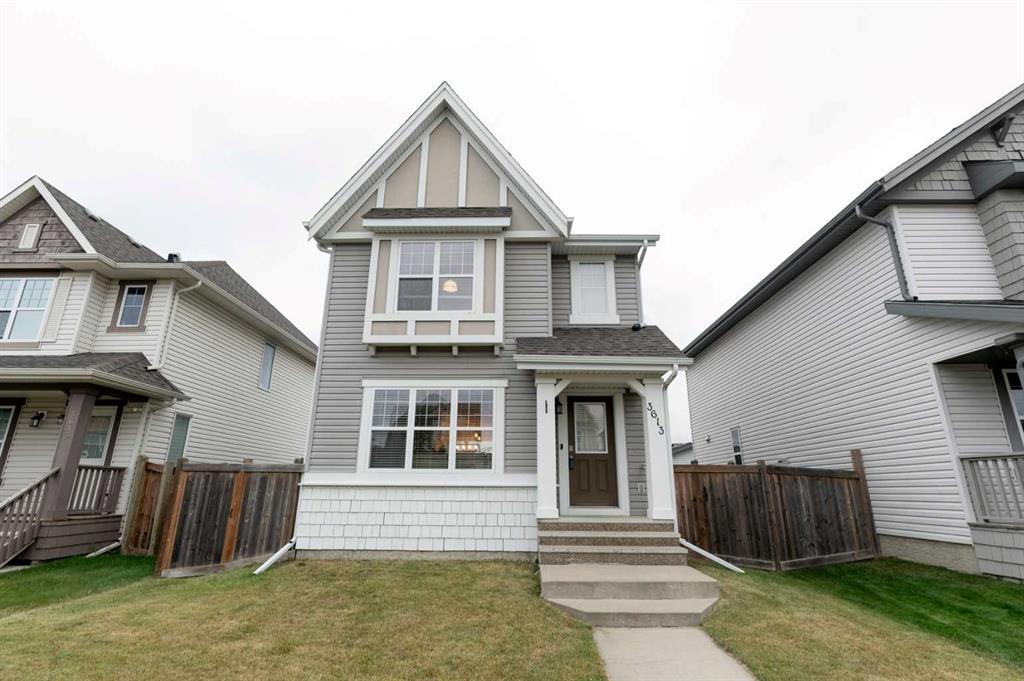 3613 12 Street NW, A2355804, Alberta,