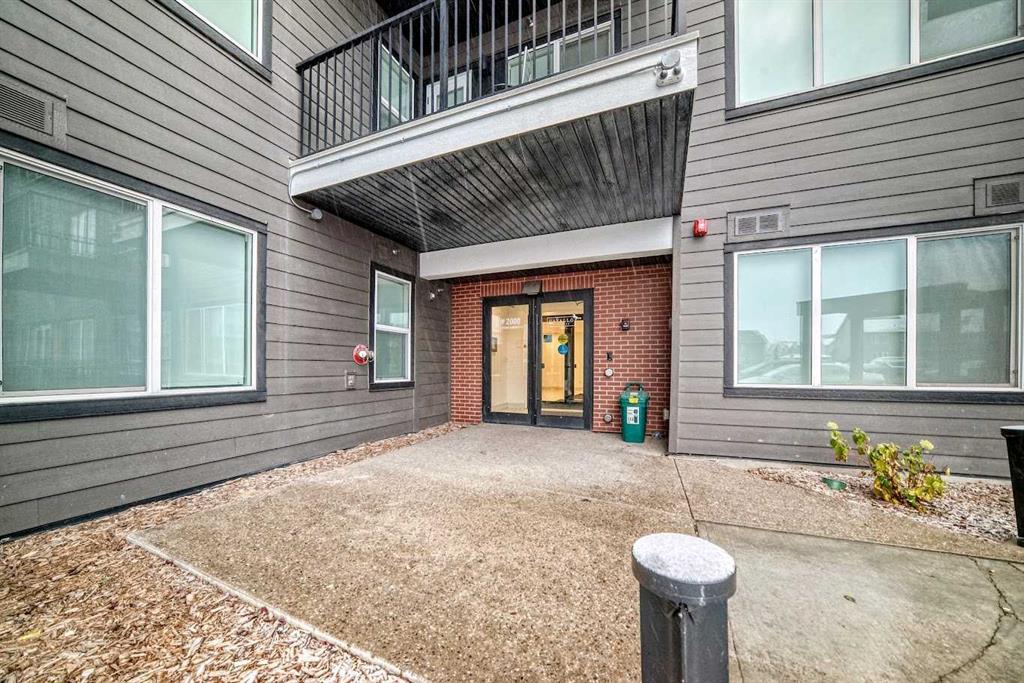 2412, 395 Skyview Parkway NE, A2355814, Alberta,