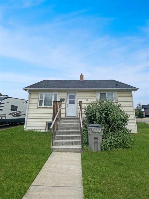 10102 109 Avenue , A2355815, Alberta,
