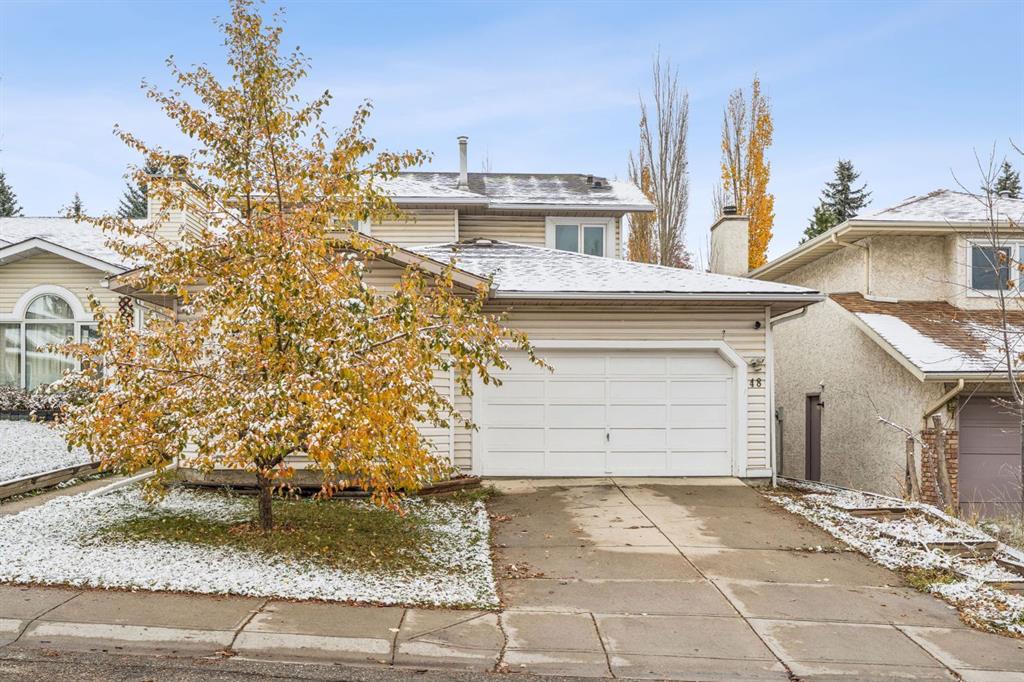 48 Millbank Road SW, A2355819, Alberta,