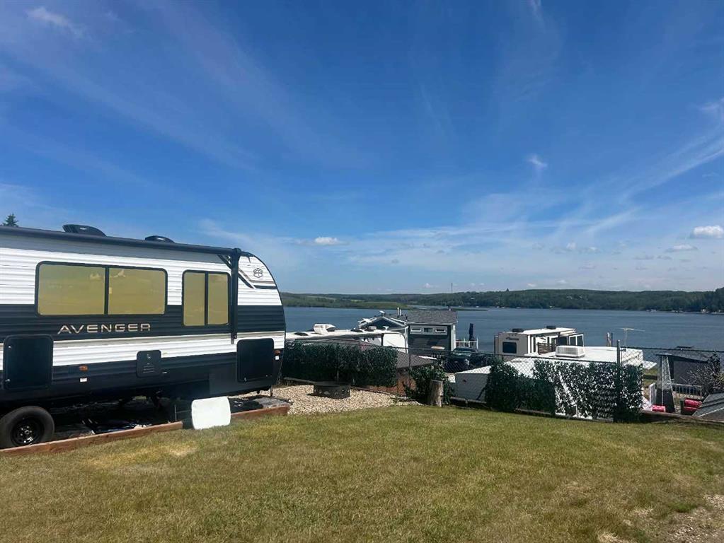 Third View of 29, 25054 South Pine Lake Road , Sandy Cove, Rural Red Deer County, Alberta, T0M 1R0