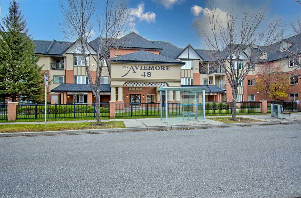 2141, 48 Inverness Gate SE, A2355840, Alberta,