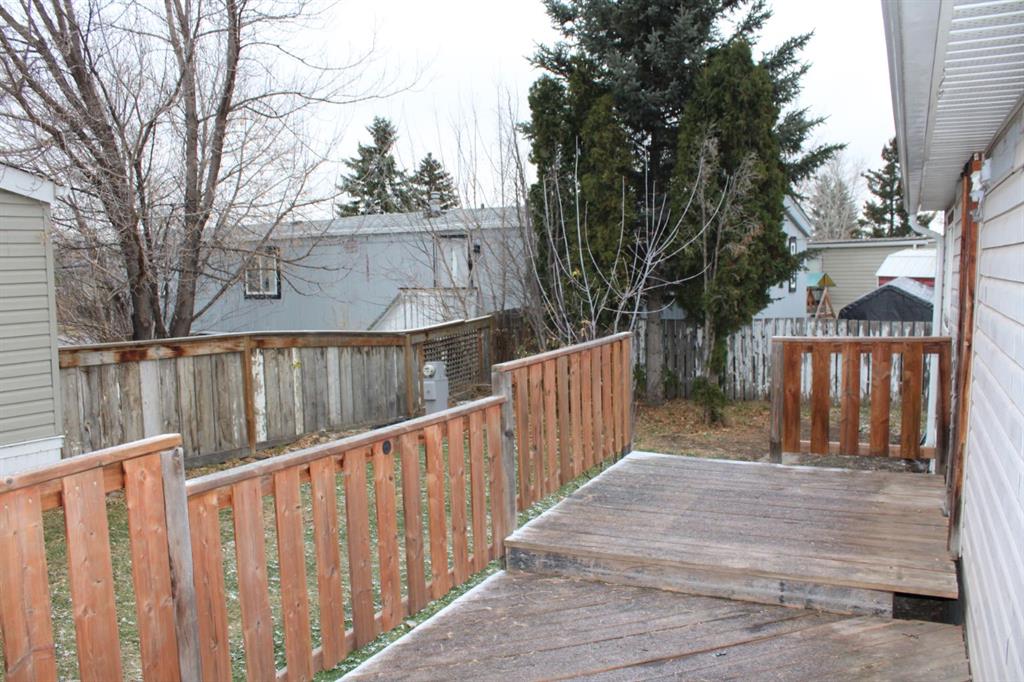 Fourth View of 120 Sunset Way , Highwood Village, High River, Alberta, T1V 1J4