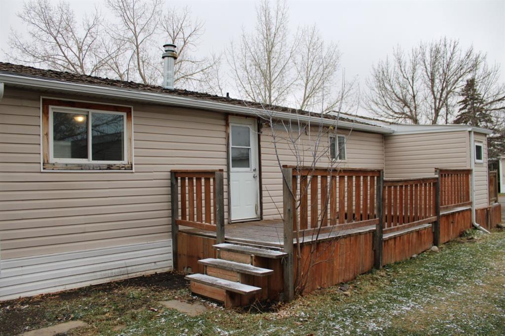 Fifth View of 120 Sunset Way , Highwood Village, High River, Alberta, T1V 1J4
