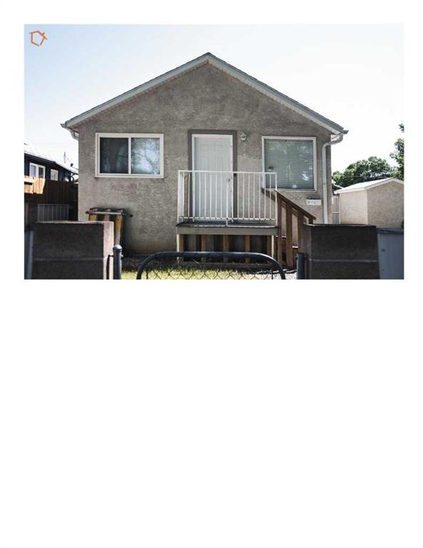 Second View of 305A 12C Street N, Senator Buchanan, Lethbridge, Alberta, T1H 2M8