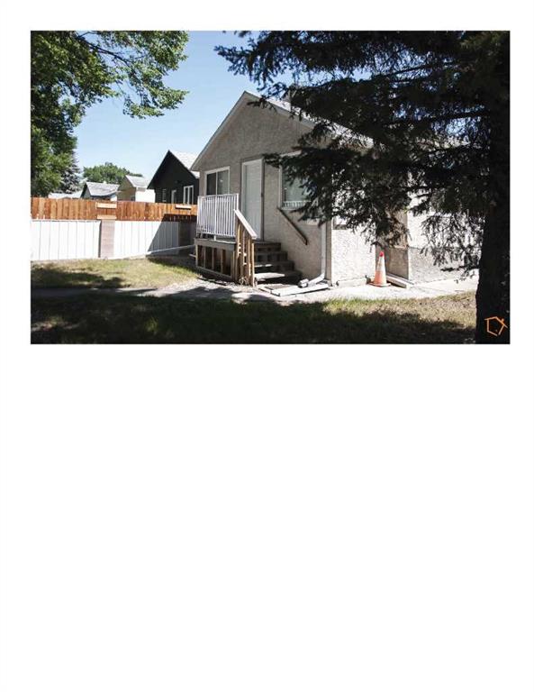 Third View of 305A 12C Street N, Senator Buchanan, Lethbridge, Alberta, T1H 2M8