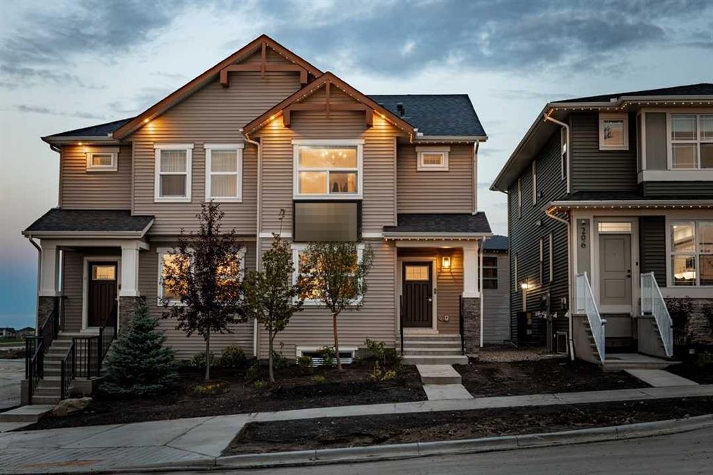 Second View of 1373 Apine Avenue SW, Alpine Park, Calgary, Alberta, T2Y1J6
