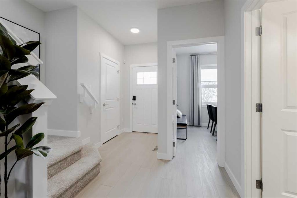 Third View of 1373 Apine Avenue SW, Alpine Park, Calgary, Alberta, T2Y1J6