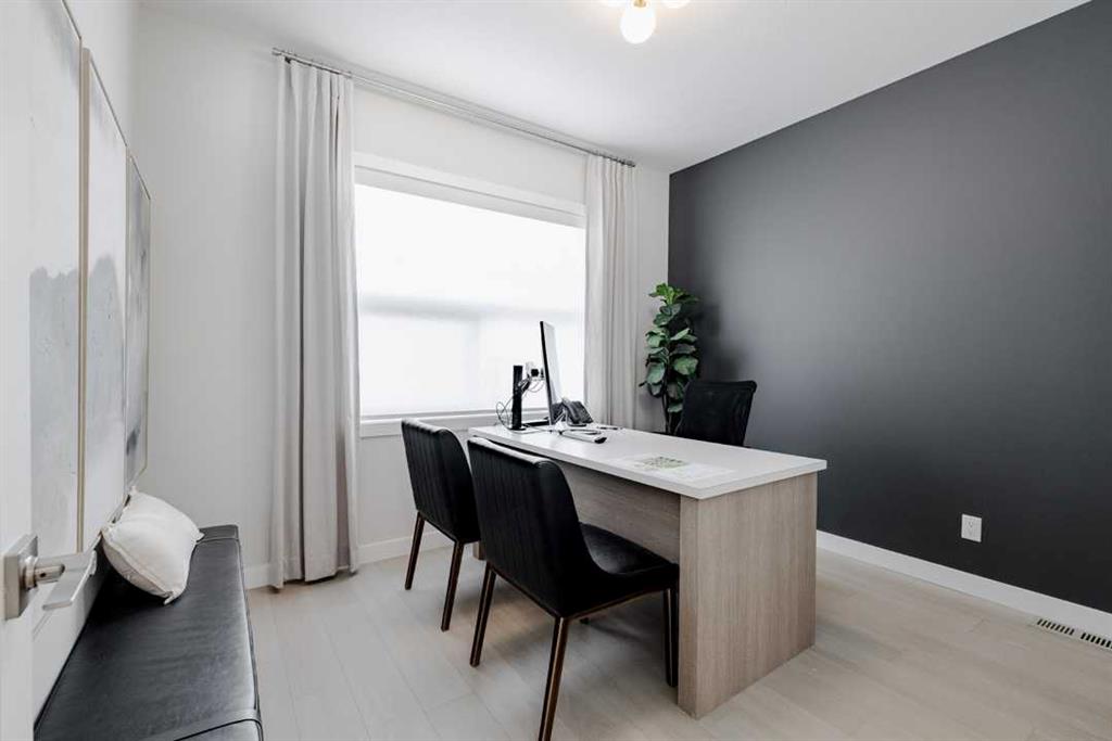 Fourth View of 1373 Apine Avenue SW, Alpine Park, Calgary, Alberta, T2Y1J6