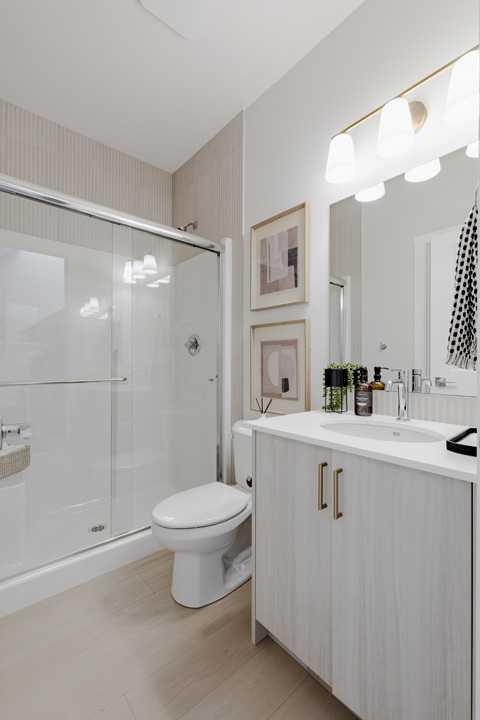 Fifth View of 1373 Apine Avenue SW, Alpine Park, Calgary, Alberta, T2Y1J6