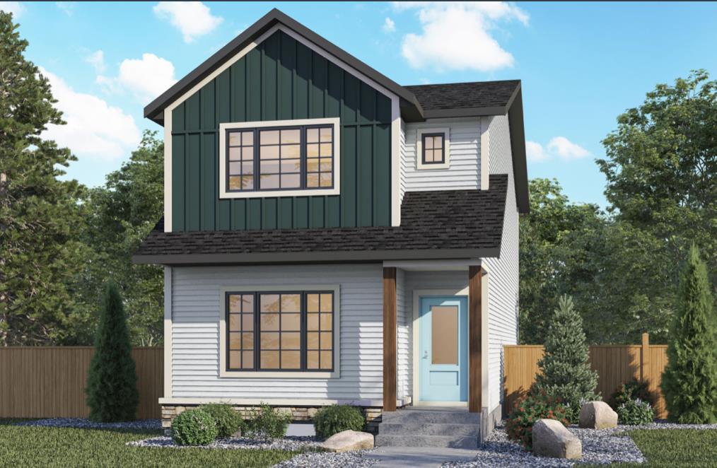 484 Lewiston Landing NE, A2355885, Alberta,