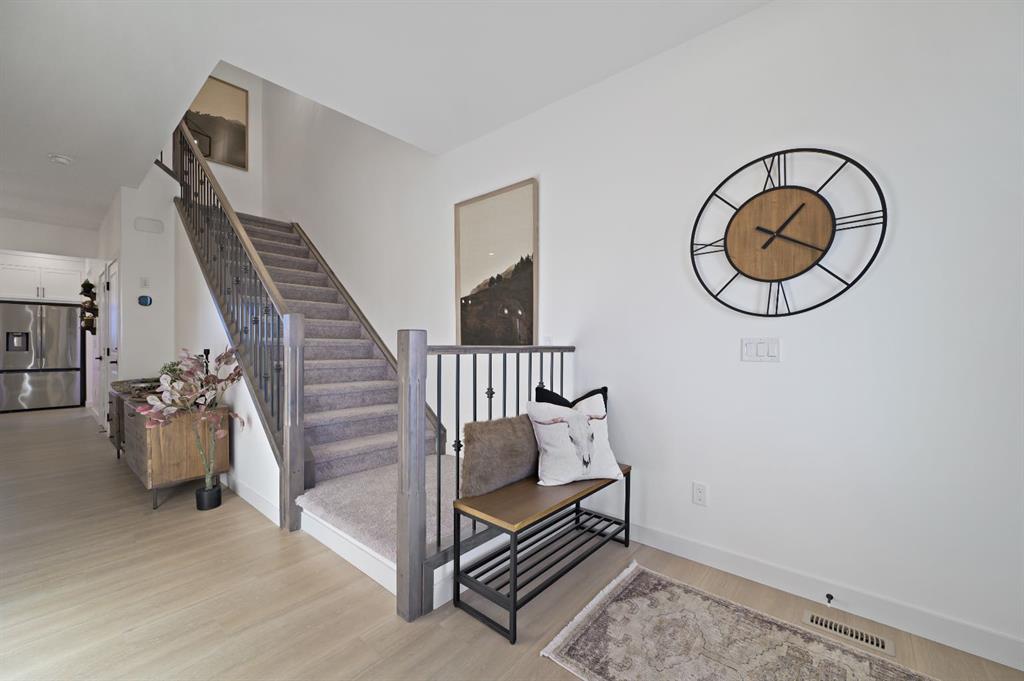 Third View of 484 Lewiston Landing NE, Lewisburg, Calgary, Alberta, T3P 0T7