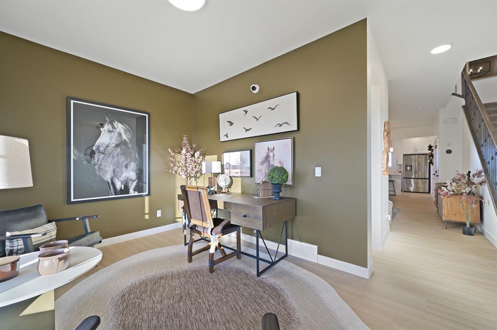 Fifth View of 484 Lewiston Landing NE, Lewisburg, Calgary, Alberta, T3P 0T7