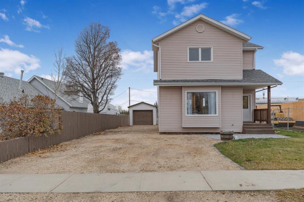 Second View of 9808 101 Avenue , NONE, Sexsmith, Alberta, T0H 3C0