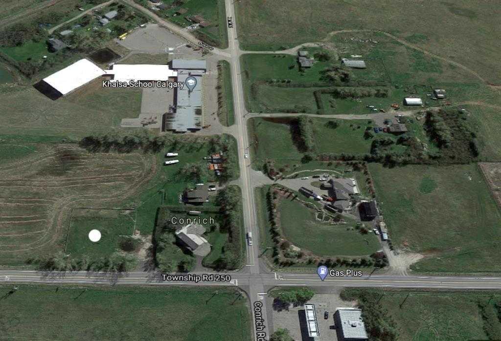 283245 Township Road 250  , A2355912, Alberta,