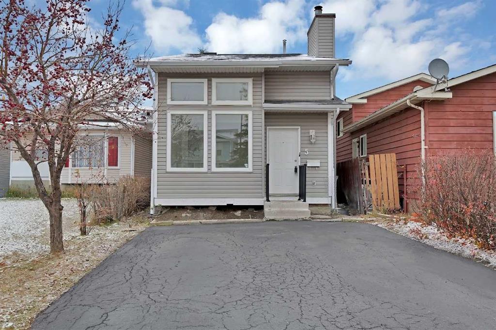 5 Martingrove Court NE, A2355923, Alberta,