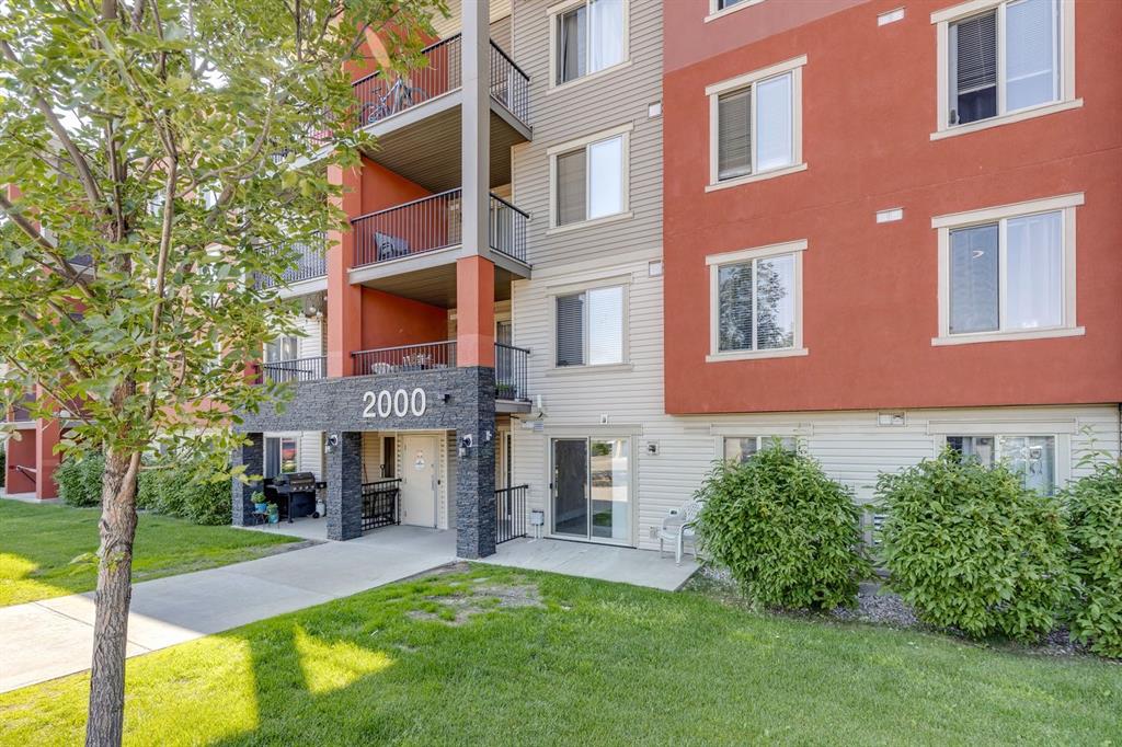 2117, 403 Mackenzie Way SW, A2355931, Alberta,