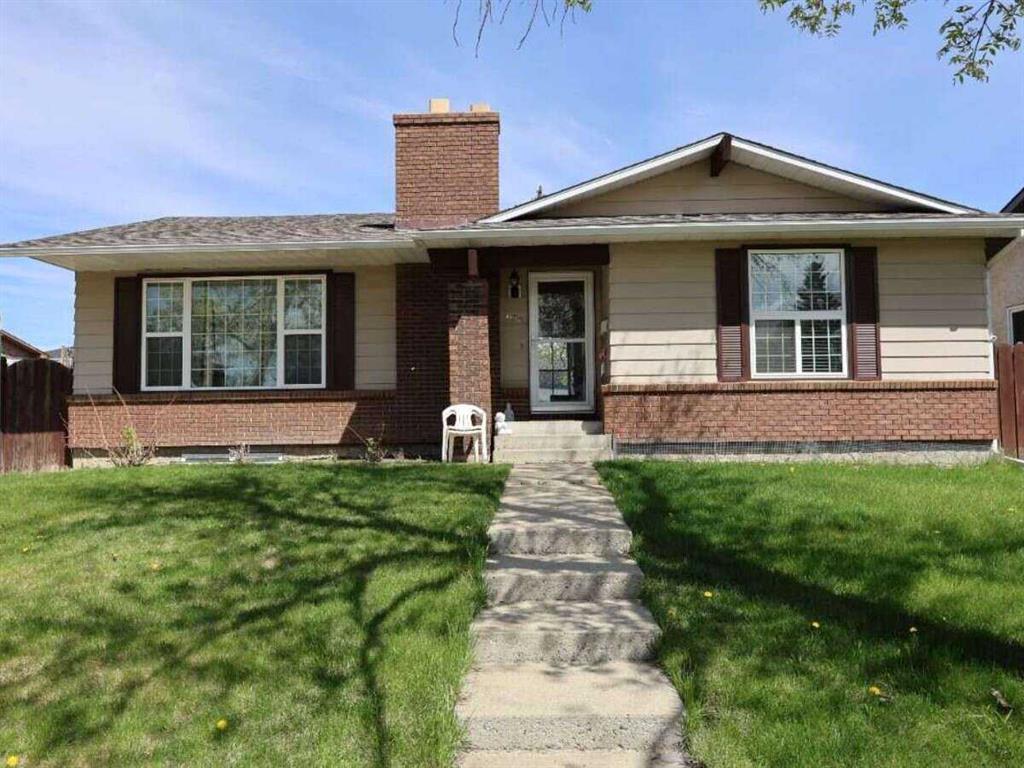 Second View of 636 Whitehorn Way NE, Whitehorn, Calgary, Alberta, T1Y1Y4