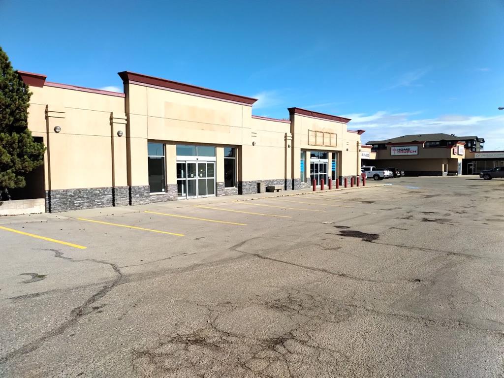 Second View of 16A, 4513 52 Avenue , NONE, Olds, Alberta, T4H 1M8