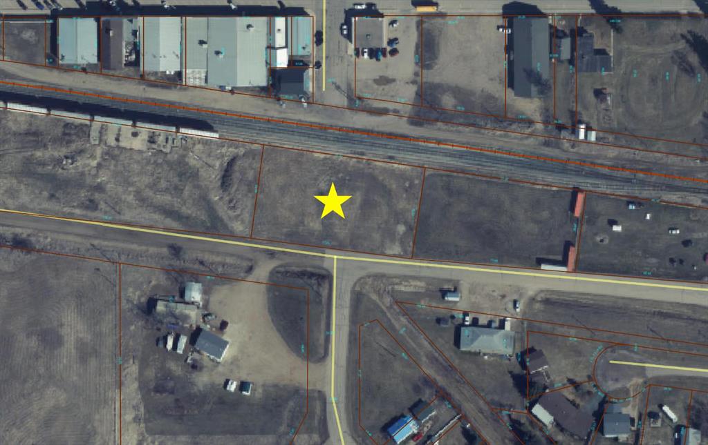 Third View of 4808 50th Avenue  , NONE, High Prairie, Alberta, T0G 1E0