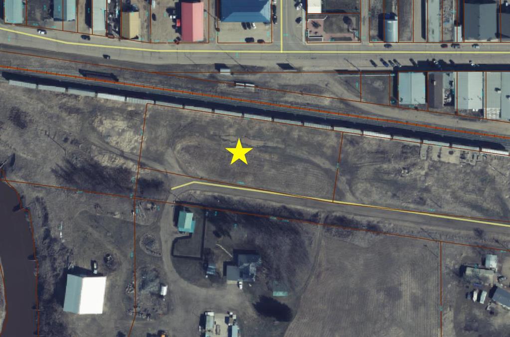 Third View of 4816 50th Avenue  , NONE, High Prairie, Alberta, T0G 1E0