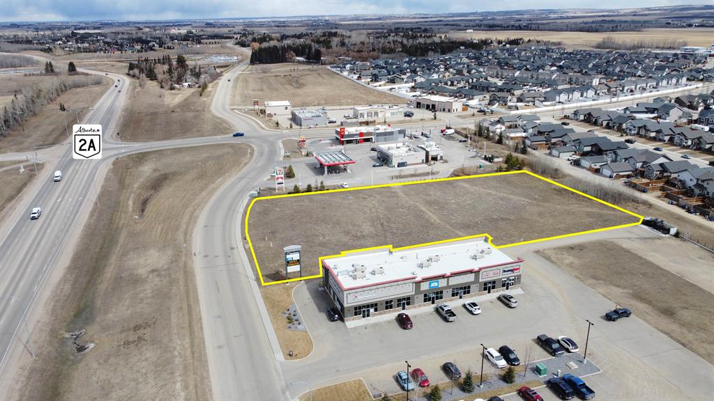  A2040710, Alberta,