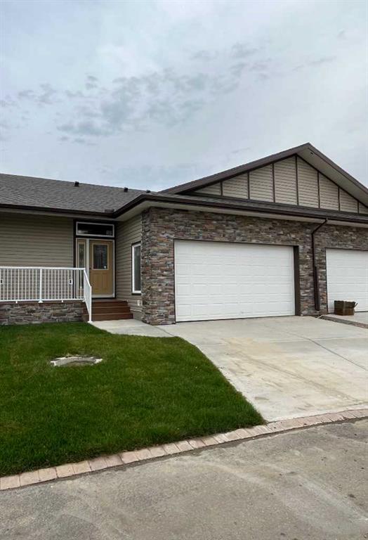 23 Garden Way  , A2092426, Alberta,