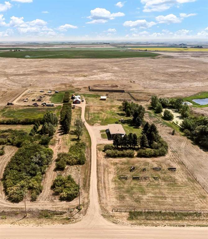 11507 Range Road 75  , A2156132, Alberta,