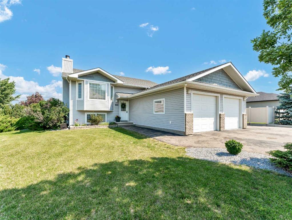 Fourth View of 154 East 8 Avenue , NONE, Dunmore, Alberta, T0J1A0