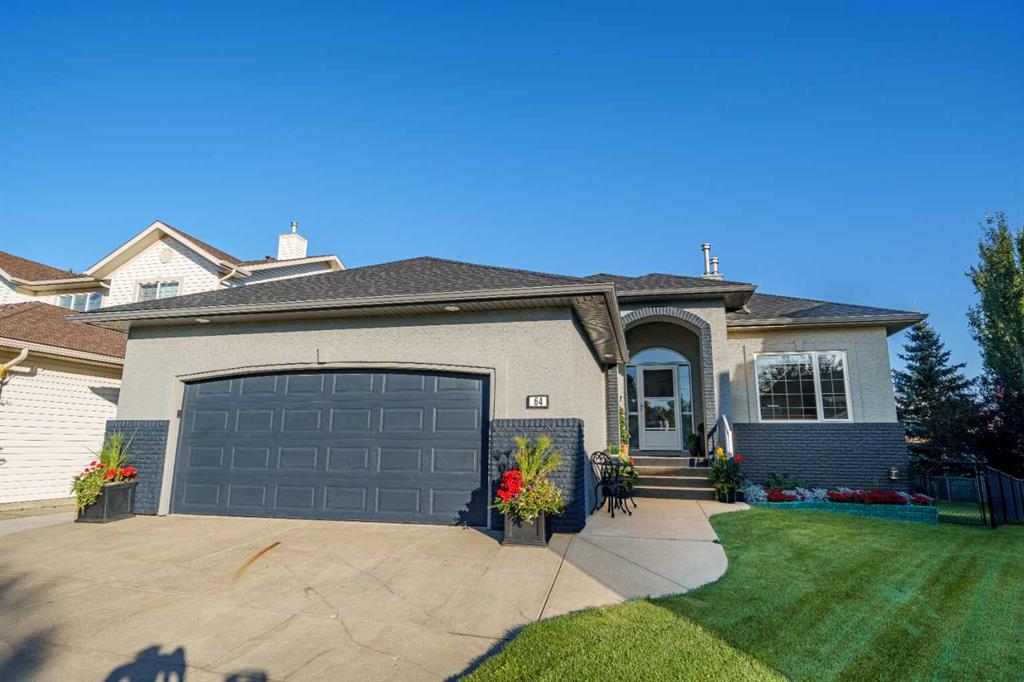 64 Fairways Place NW, A2164444, Alberta,