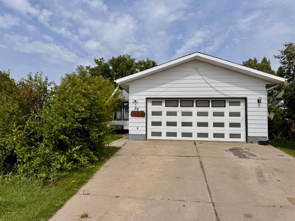 24 Goard Close , A2165630, Alberta,