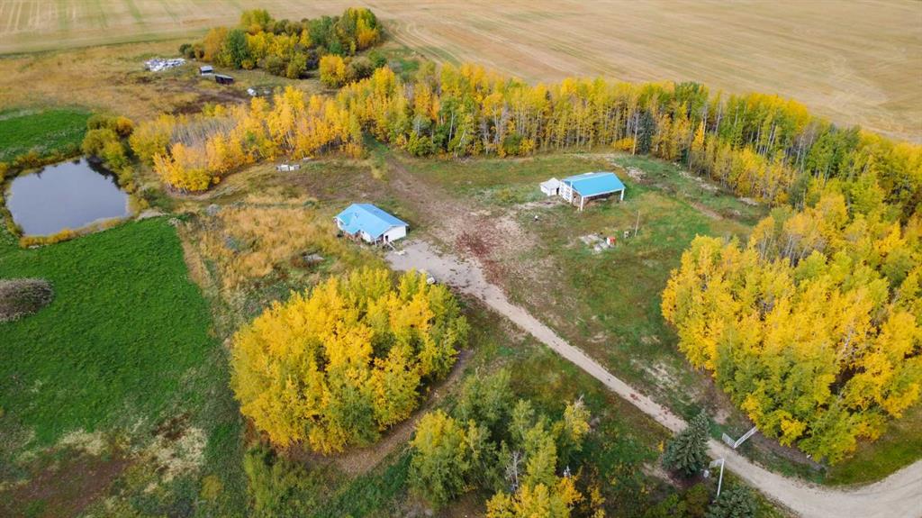 68362 43 Highway , A2169426, Alberta,