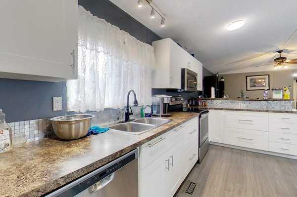 Fifth View of #130, 404 6 Avenue NW, NONE, Slave Lake, Alberta, T0G2A1
