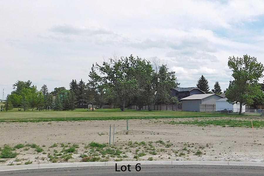 Second View of 6 Pine Place E, NONE, Claresholm, Alberta, T0L 0T0