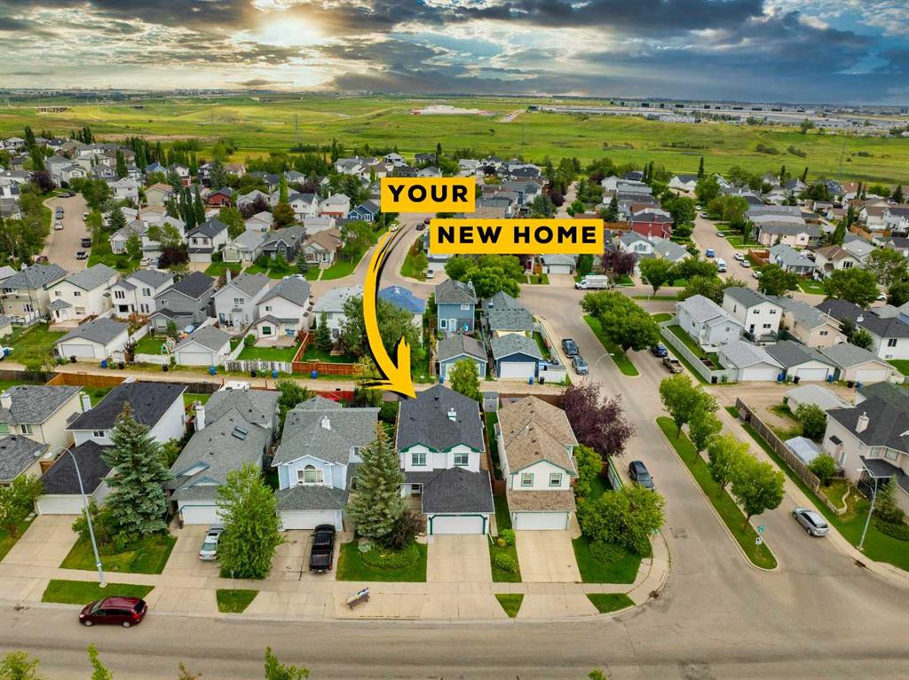 1046 Coventry Drive NE, A2178186, Alberta,