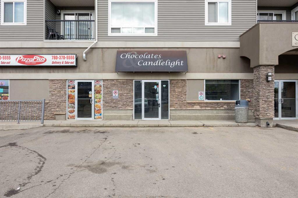 4, 122 Millennium Drive , A2178833, Alberta,