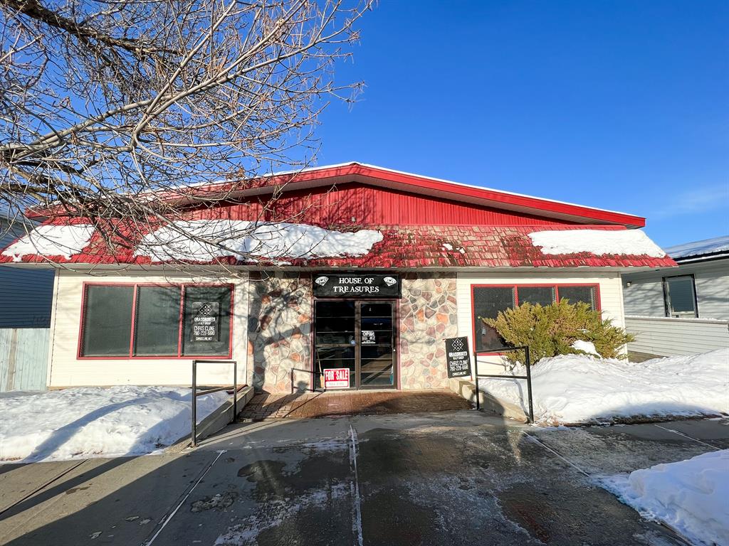 5011 50 Avenue , A2180485, Alberta,