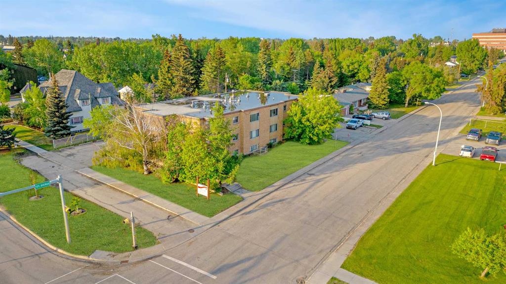 206, 9932 105 Avenue , A2181460, Alberta,
