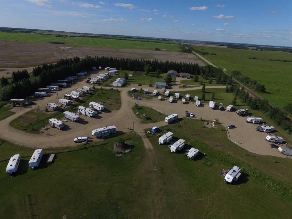 PT SE 10-50-2 W4  , A2181827, Alberta,