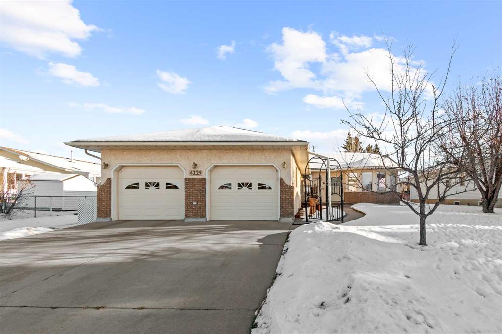 MLS® listing #96941519 for sale located at 4229 Shannon Drive 