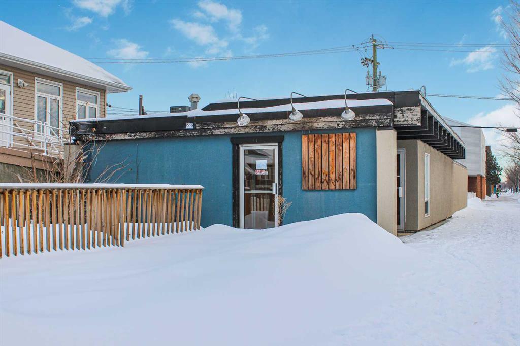 10136 101 Avenue , A2182782, Alberta,