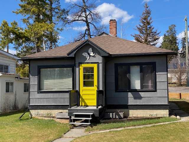 4716 4 Avenue W, A2182913, Alberta,