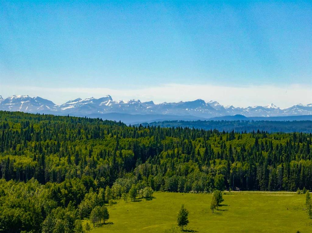 Third View of  Water Valley  , Watervalley, Rural Mountain View County, Alberta, T0M 2E0